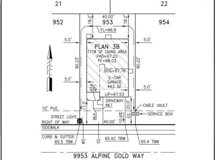 9953 Alpine Gold Way, Sacramento, CA 95829 Photo
