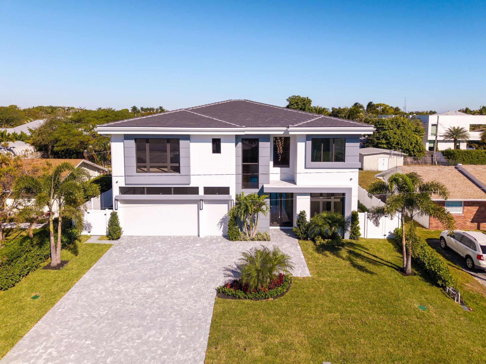 261 NW 8th Street, Boca Raton, FL 33432 Photo