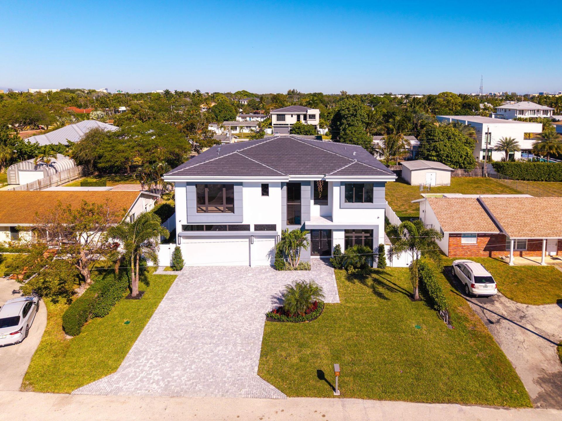 261 NW 8th Street, Boca Raton, FL 33432 Photo