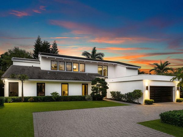 229 S Maya Palm Drive, Boca Raton, FL 33432