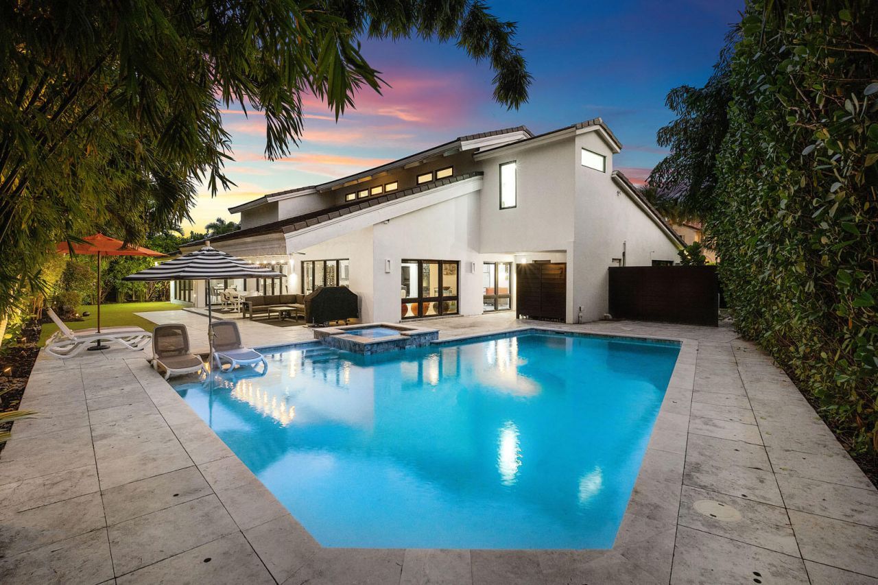 229 S Maya Palm Drive, Boca Raton, FL 33432 Photo