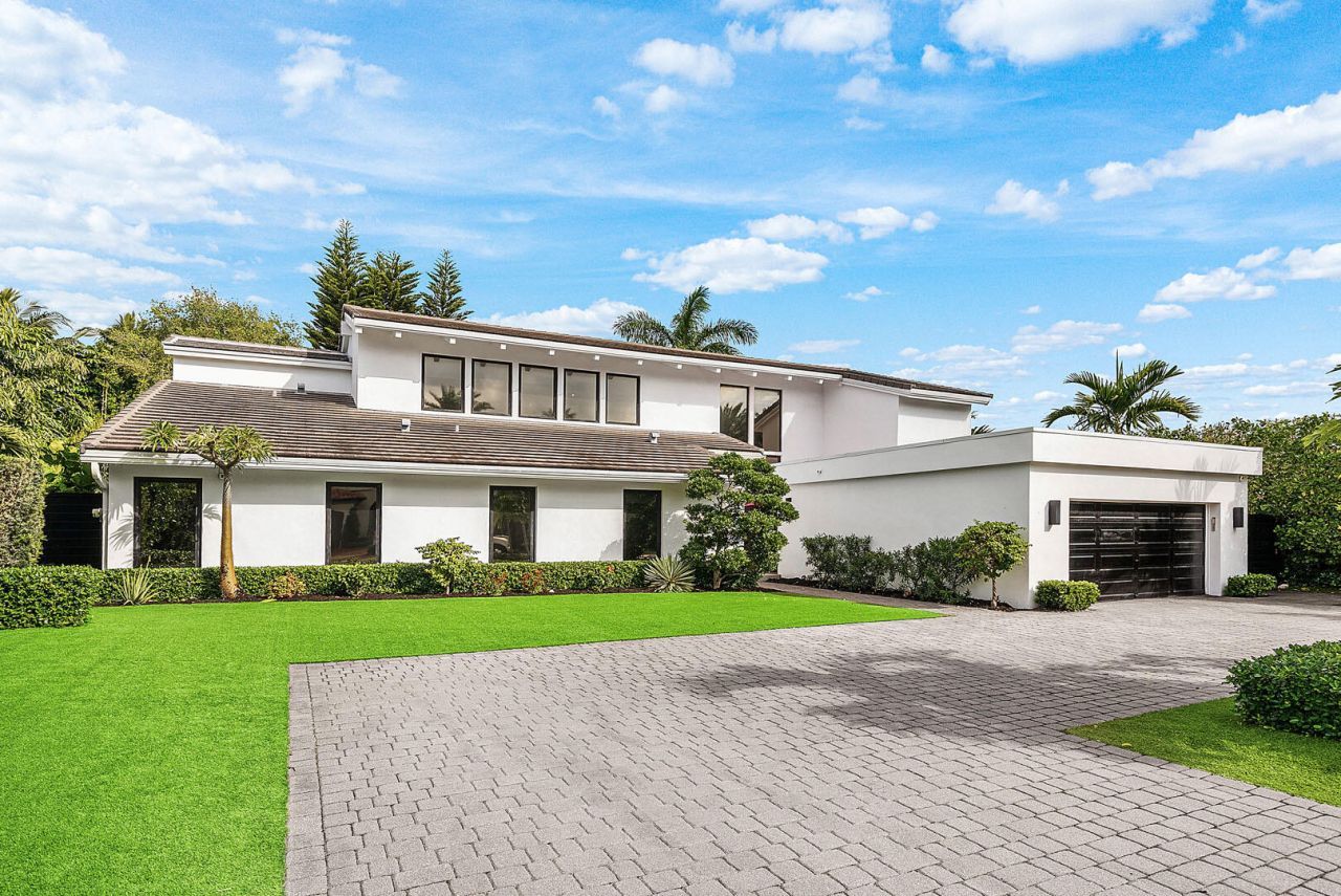 229 S Maya Palm Drive, Boca Raton, FL 33432 Photo