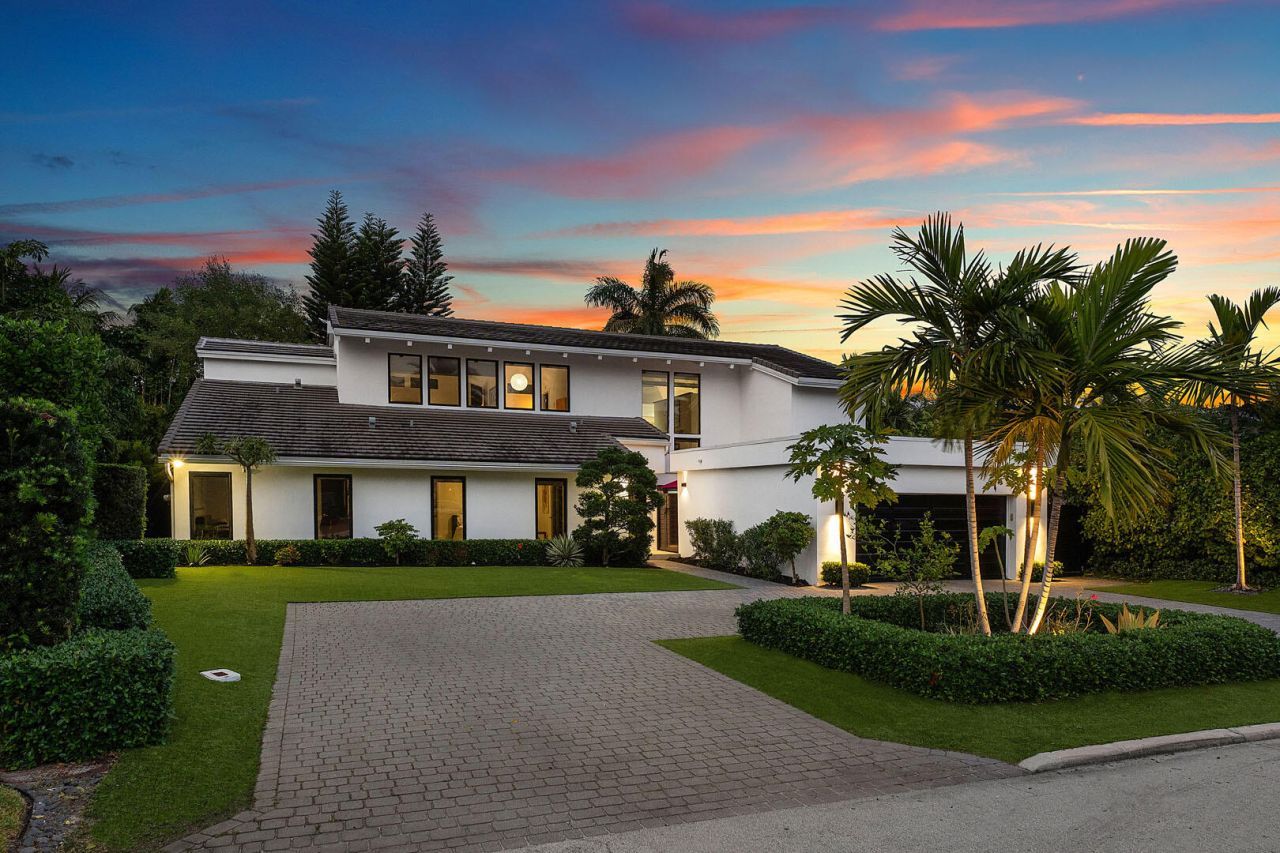 229 S Maya Palm Drive, Boca Raton, FL 33432 Photo