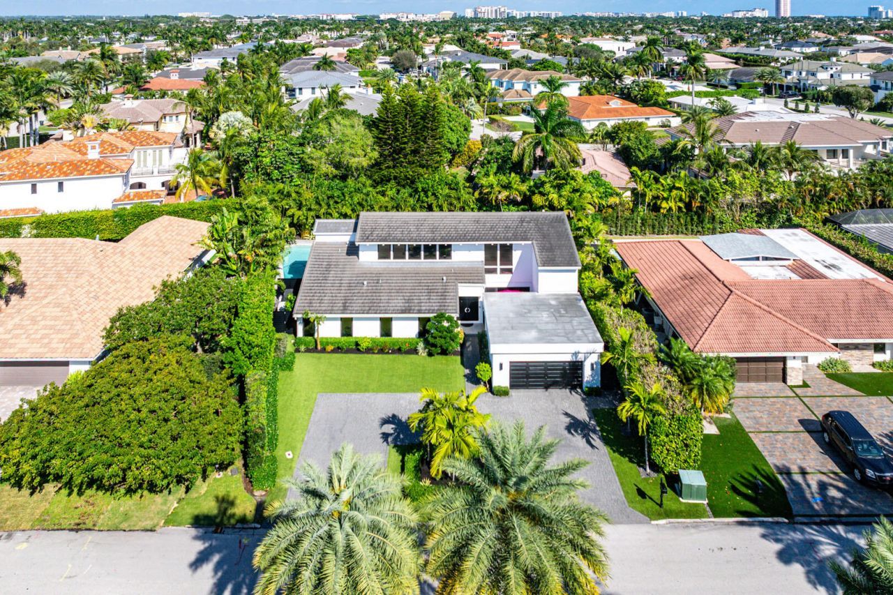 229 S Maya Palm Drive, Boca Raton, FL 33432 Photo