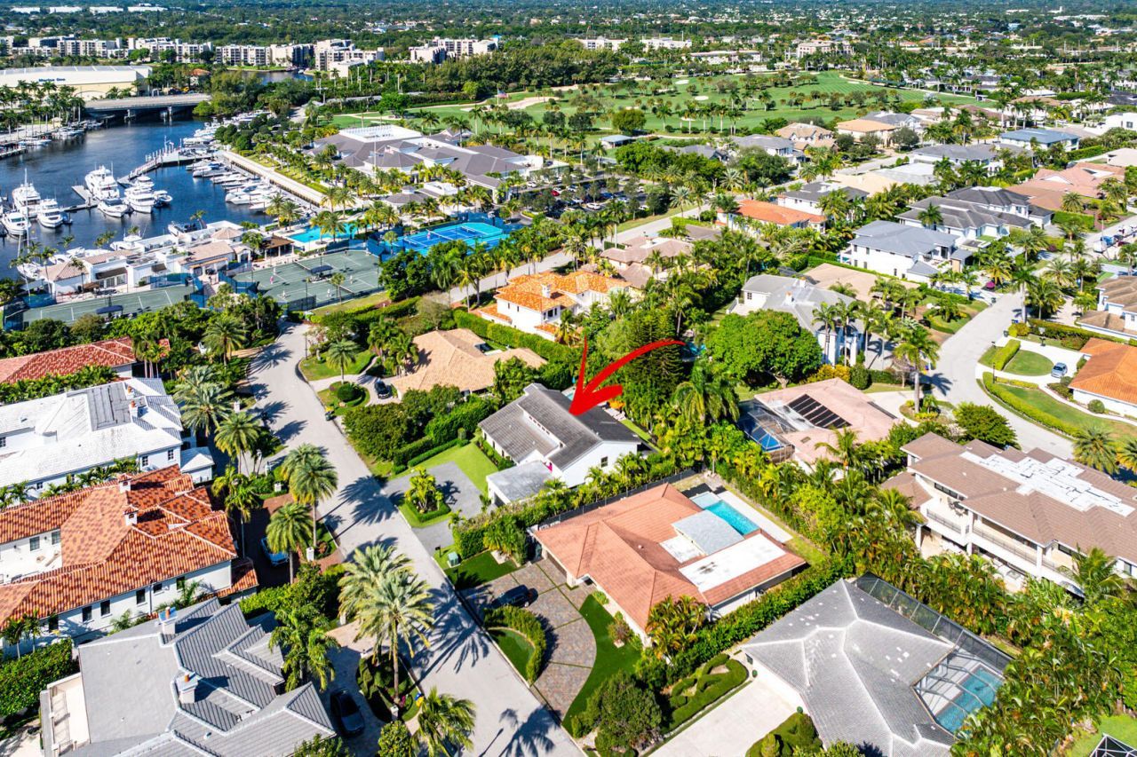 229 S Maya Palm Drive, Boca Raton, FL 33432 Photo