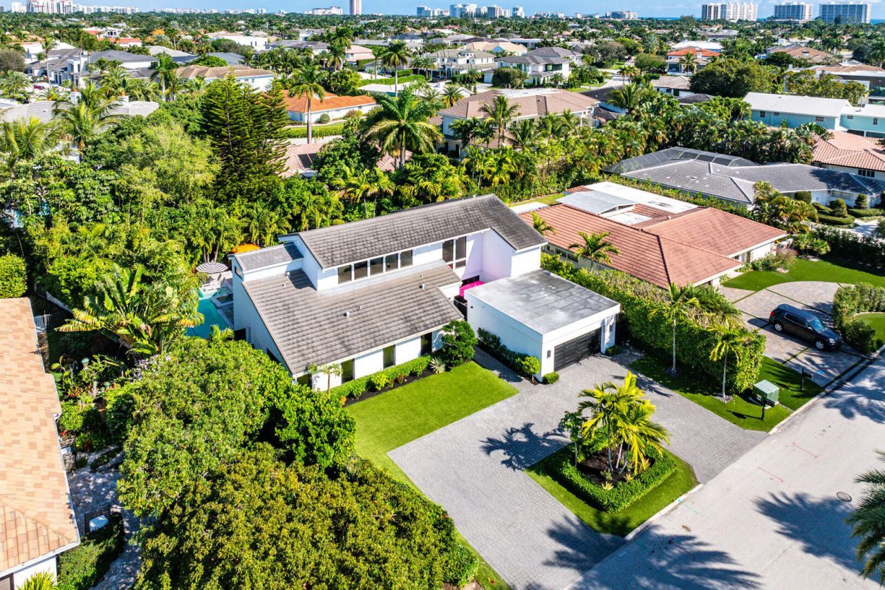 229 S Maya Palm Drive, Boca Raton, FL 33432 Photo