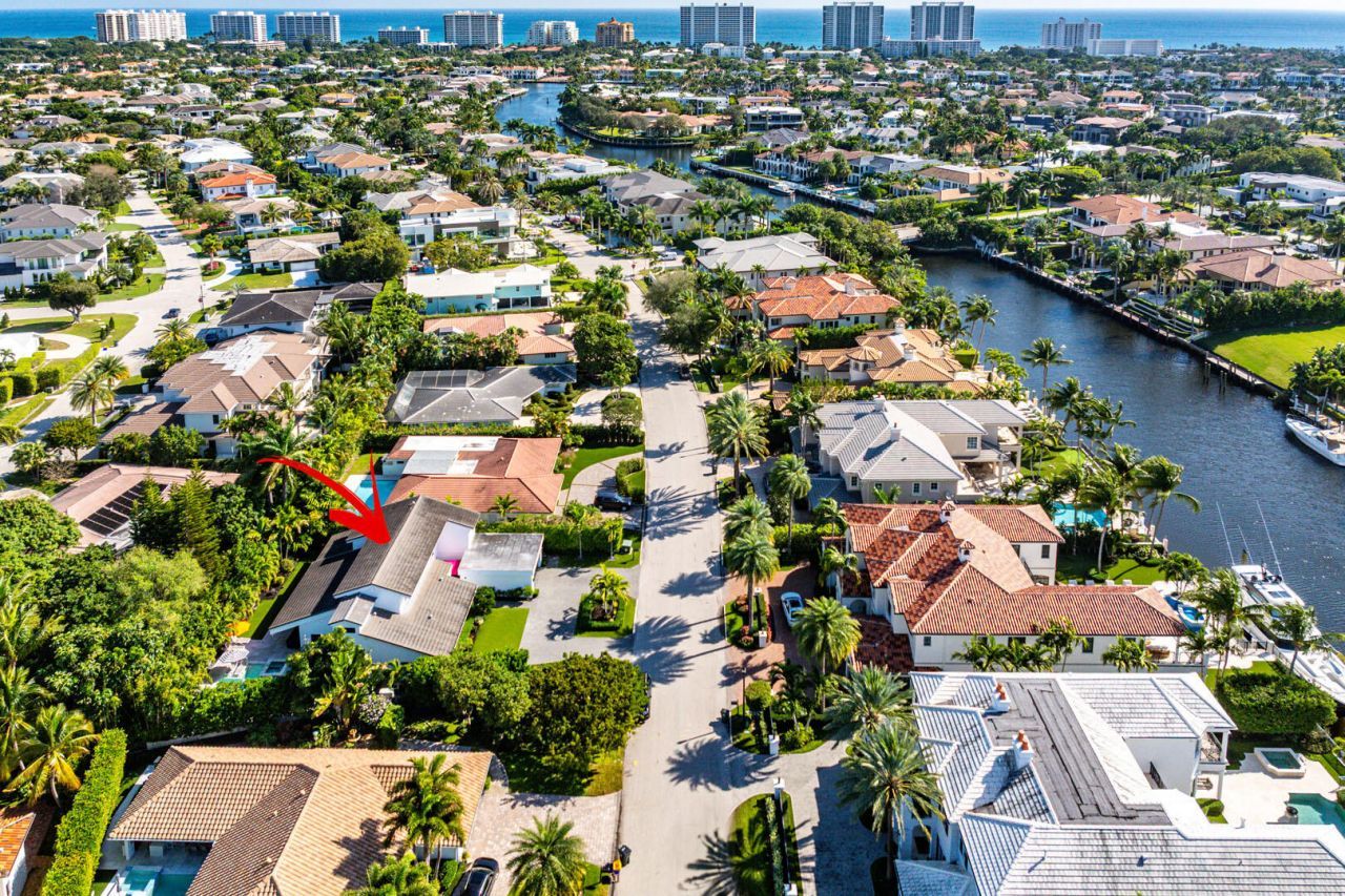 229 S Maya Palm Drive, Boca Raton, FL 33432 Photo