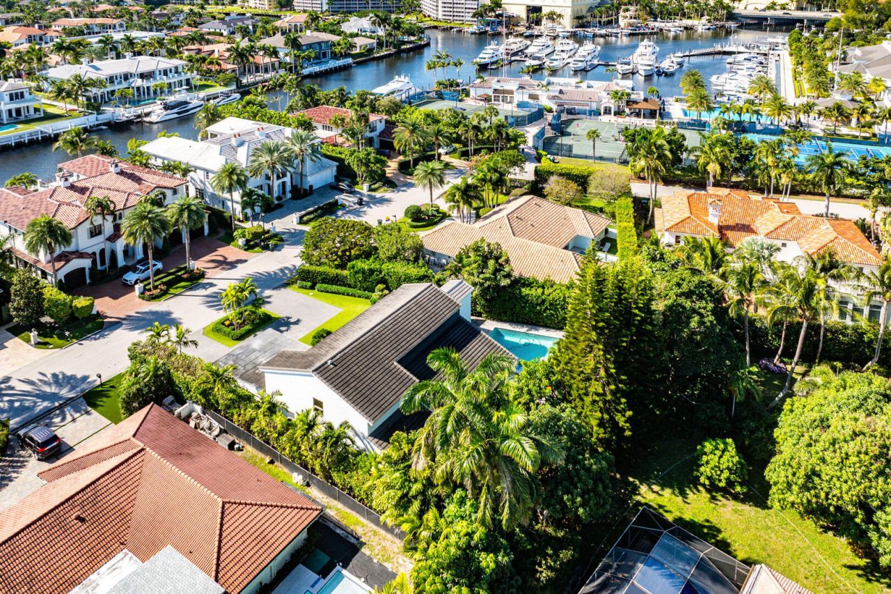 229 S Maya Palm Drive, Boca Raton, FL 33432 Photo