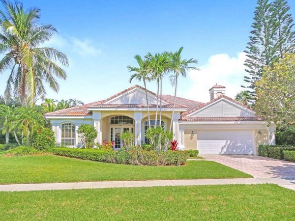 121 Olympus Way, Jupiter, FL 33477
