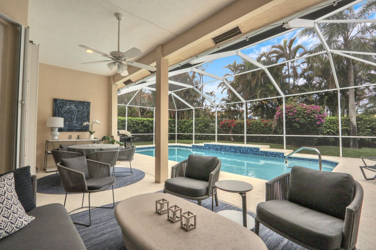 121 Olympus Way, Jupiter, FL 33477 Photo