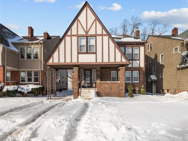 2258 Northland Avenue, Unit Down, Lakewood, OH 44107