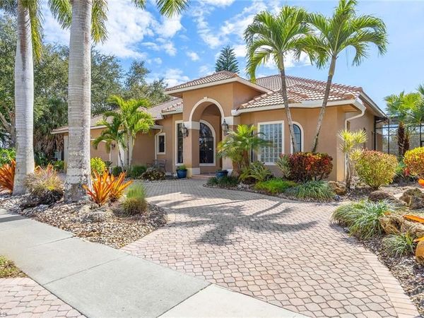 146 Windward Cay, NAPLES, FL 34114
