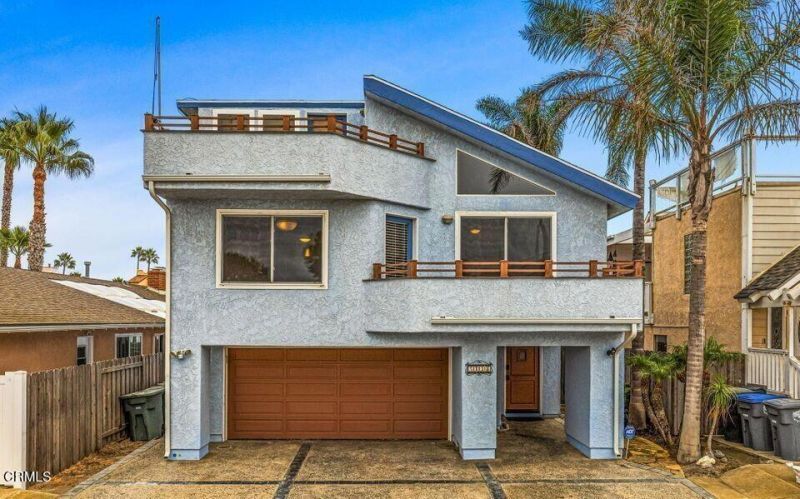 5138 Outrigger Way, Oxnard, CA 93035 Main Photo