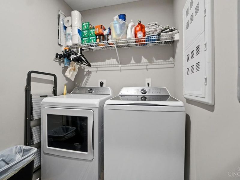 5882 Parkview Lane, Unit 300, Miami Twp, OH 45150 Photo 39