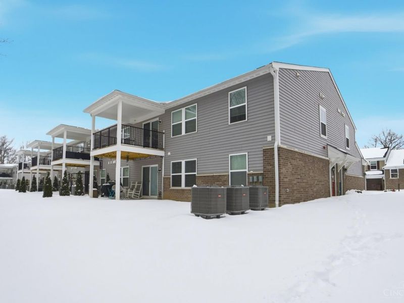 5882 Parkview Lane, Unit 300, Miami Twp, OH 45150 Photo 40