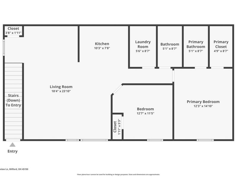 5882 Parkview Lane, Unit 300, Miami Twp, OH 45150 Photo 42
