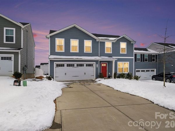 116 Harborough Avenue , Troutman, NC 28166