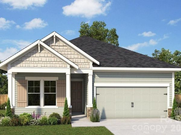 1351 Idyllic Lane, Waxhaw, NC 28173