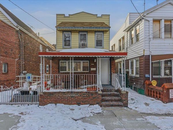 10152 102nd Street, South Ozone Park, NY 11416