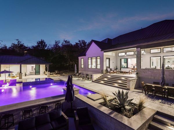 17601 Navigation LN, Lago Vista, TX 78645