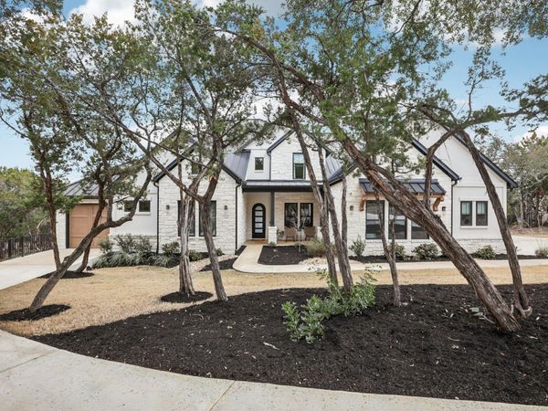 17601 Navigation LN, Lago Vista, TX 78645