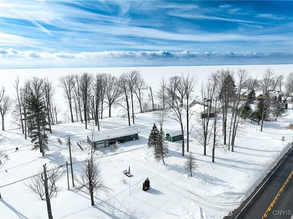 1528 State Route 49, Cleveland, NY 13042