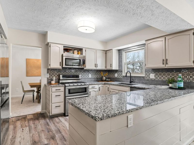 7246 Sundown Court, Dublin, OH 43017 Photo 13