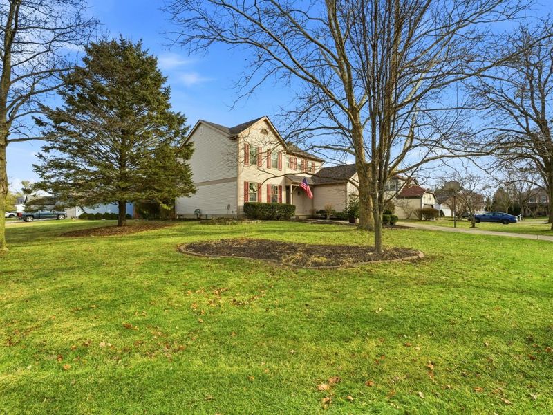 7246 Sundown Court, Dublin, OH 43017 Photo 2