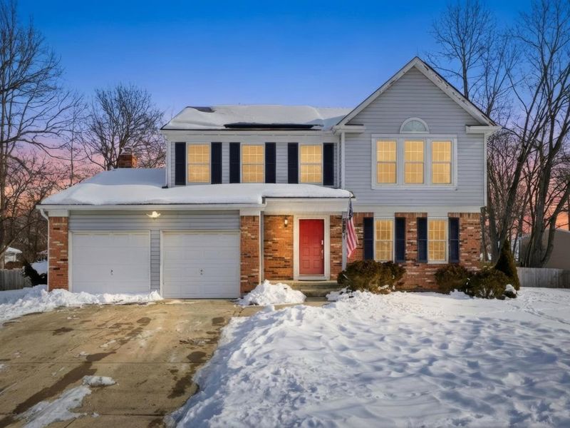 772 Old Forest Court, Columbus, OH 43230 Photo 1