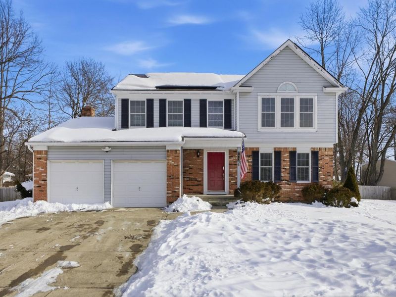 772 Old Forest Court, Columbus, OH 43230 Photo 2