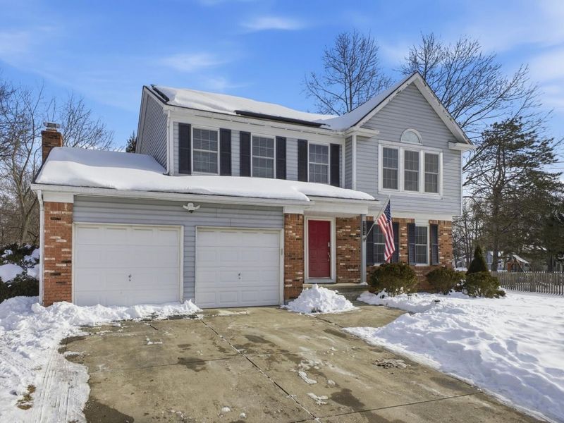 772 Old Forest Court, Columbus, OH 43230 Photo 3