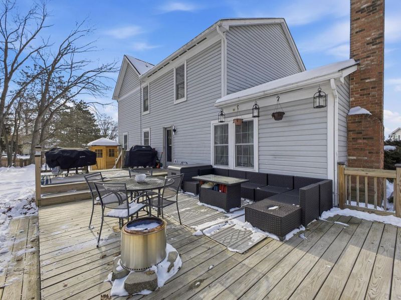 772 Old Forest Court, Columbus, OH 43230 Photo 37