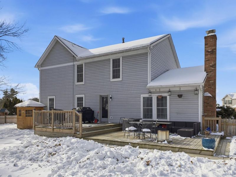 772 Old Forest Court, Columbus, OH 43230 Photo 39