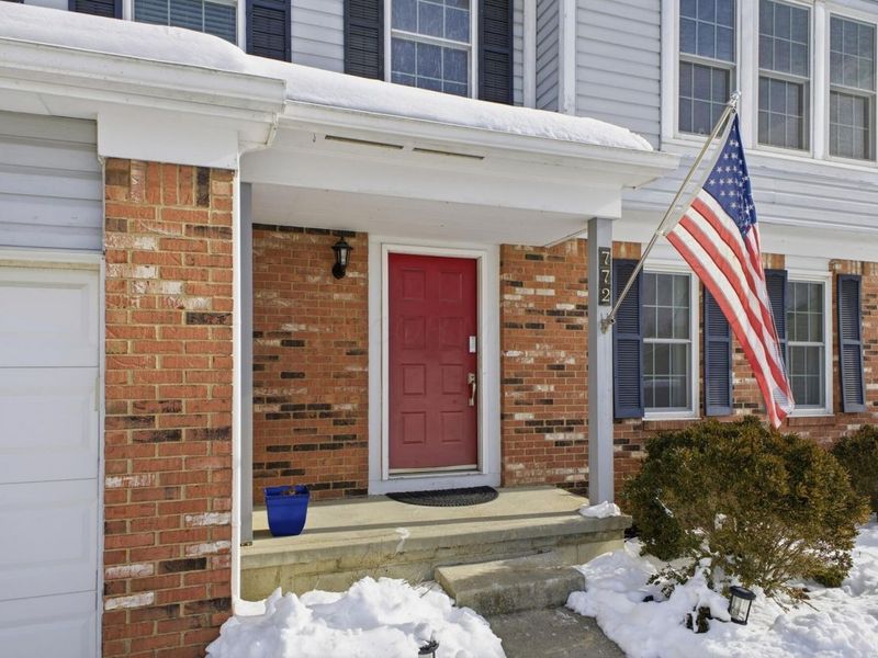 772 Old Forest Court, Columbus, OH 43230 Photo 4