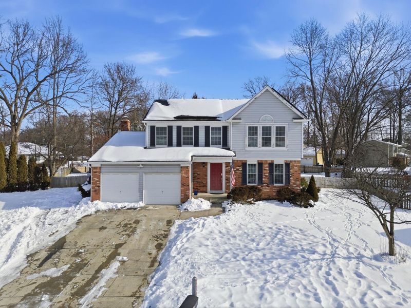 772 Old Forest Court, Columbus, OH 43230 Photo 47