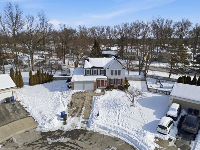 772 Old Forest Court, Columbus, OH 43230 Photo 48