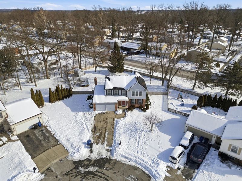 772 Old Forest Court, Columbus, OH 43230 Photo 49