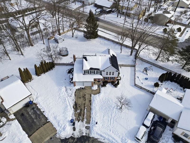 772 Old Forest Court, Columbus, OH 43230 Photo 50