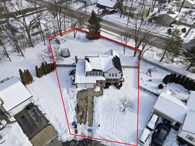 772 Old Forest Court, Columbus, OH 43230 Photo 51