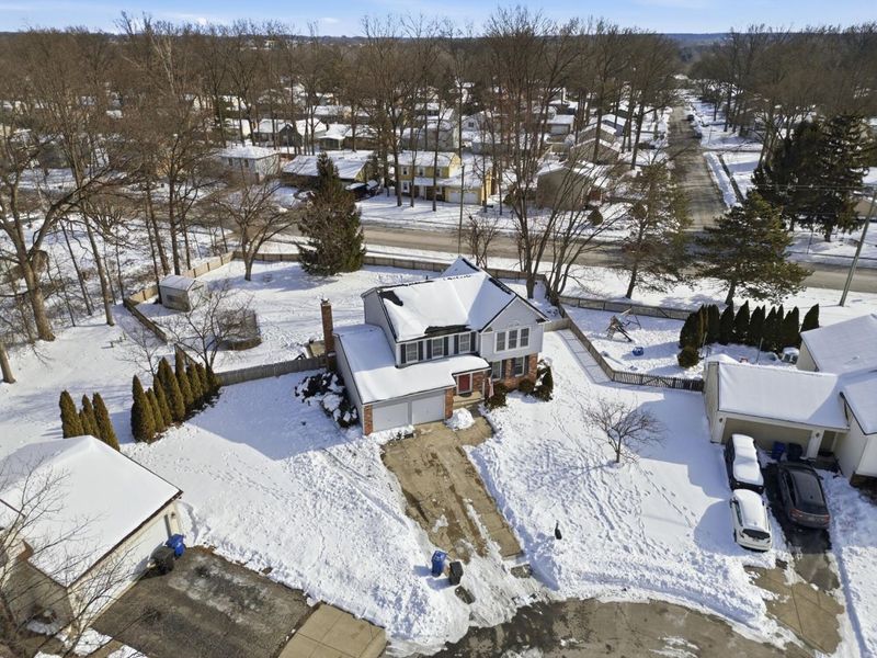 772 Old Forest Court, Columbus, OH 43230 Photo 52