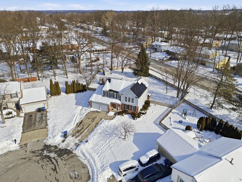 772 Old Forest Court, Columbus, OH 43230 Photo 53