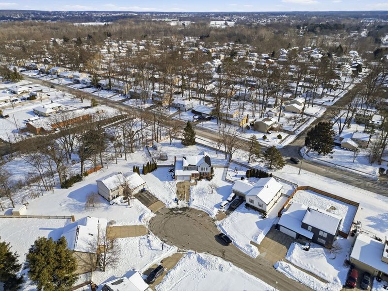 772 Old Forest Court, Columbus, OH 43230 Photo 54