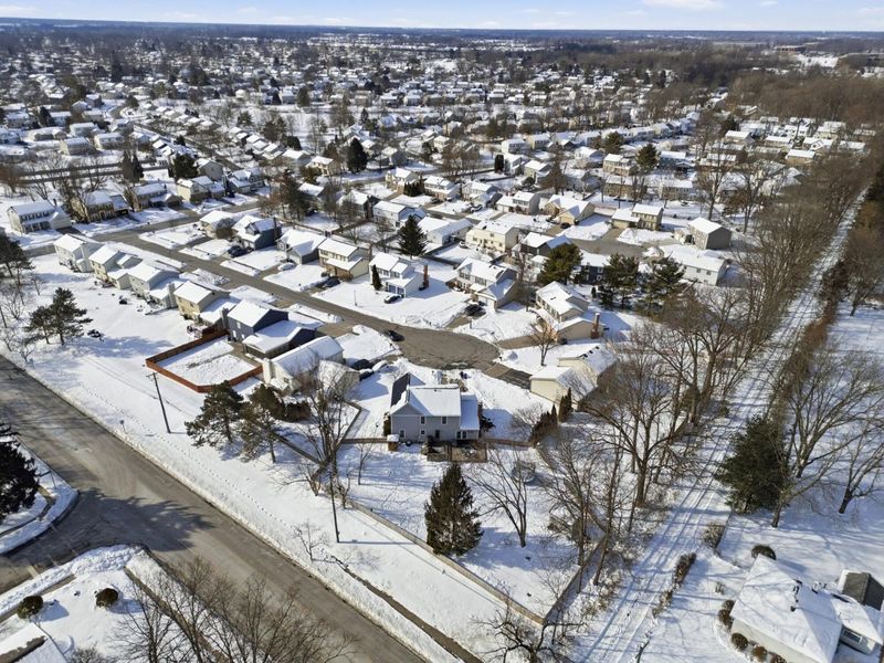 772 Old Forest Court, Columbus, OH 43230 Photo 57