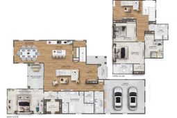 1817 Wood Stork Dr. photo 4