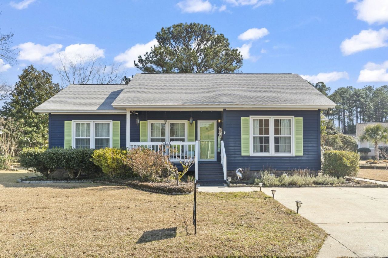 9421 Timber Row Photo 1