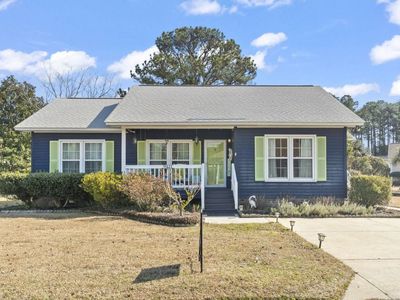 9421 Timber Row, Murrells Inlet, SC 29576