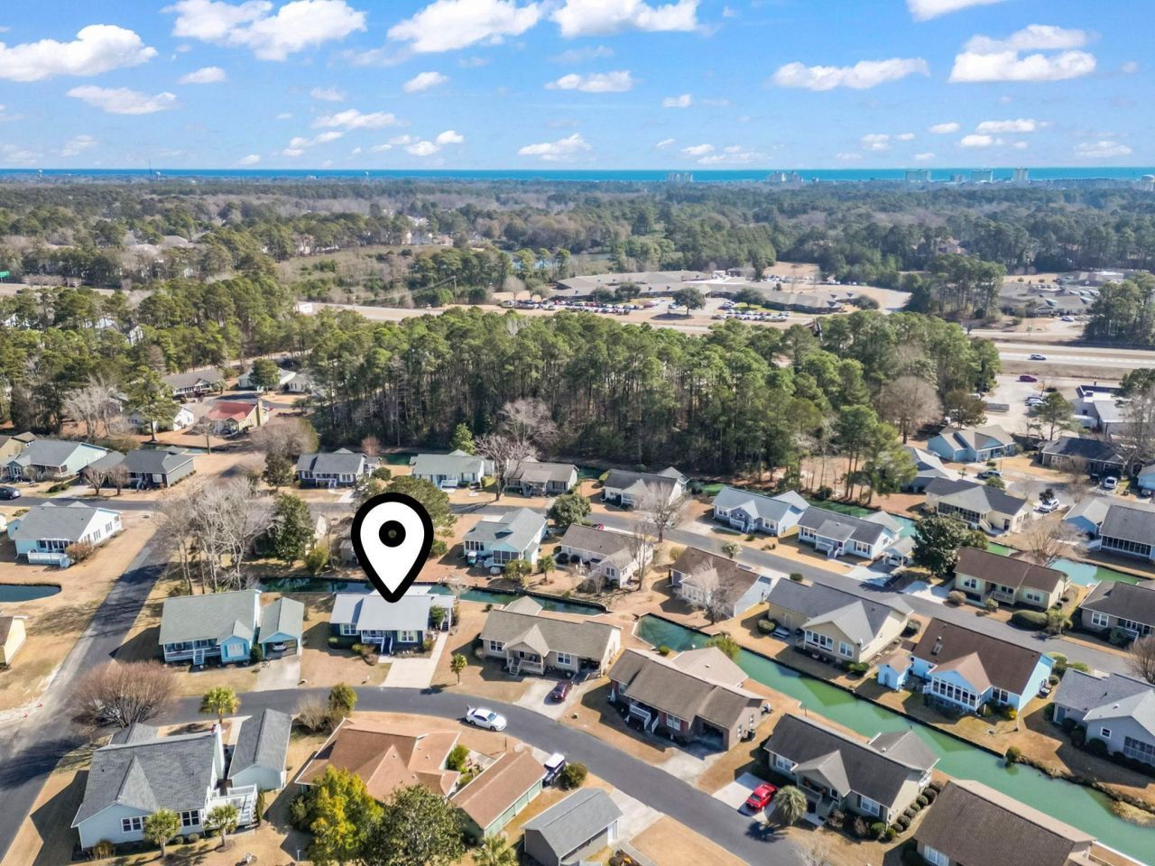 9421 Timber Row Photo 38