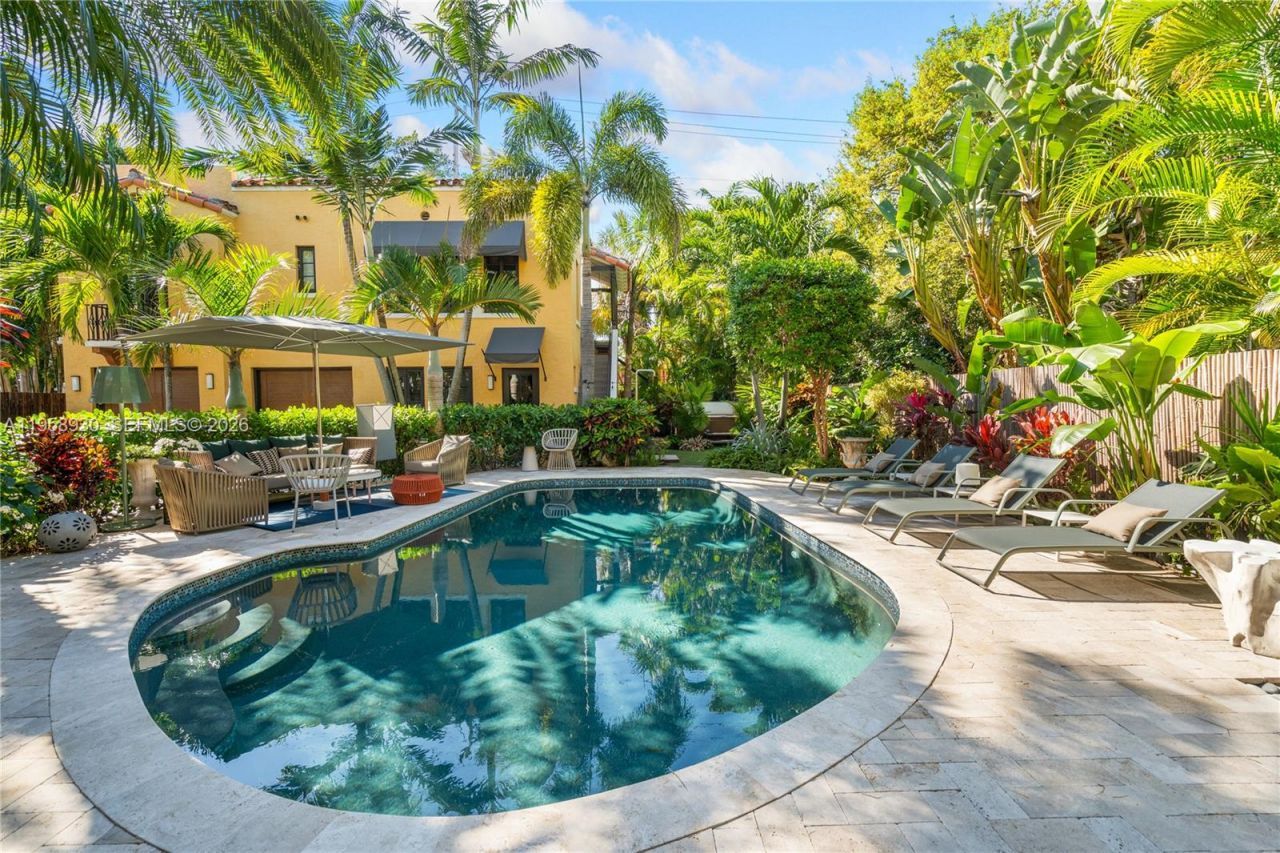 2330 Prairie Ave , Miami Beach, FL 33140 Photo