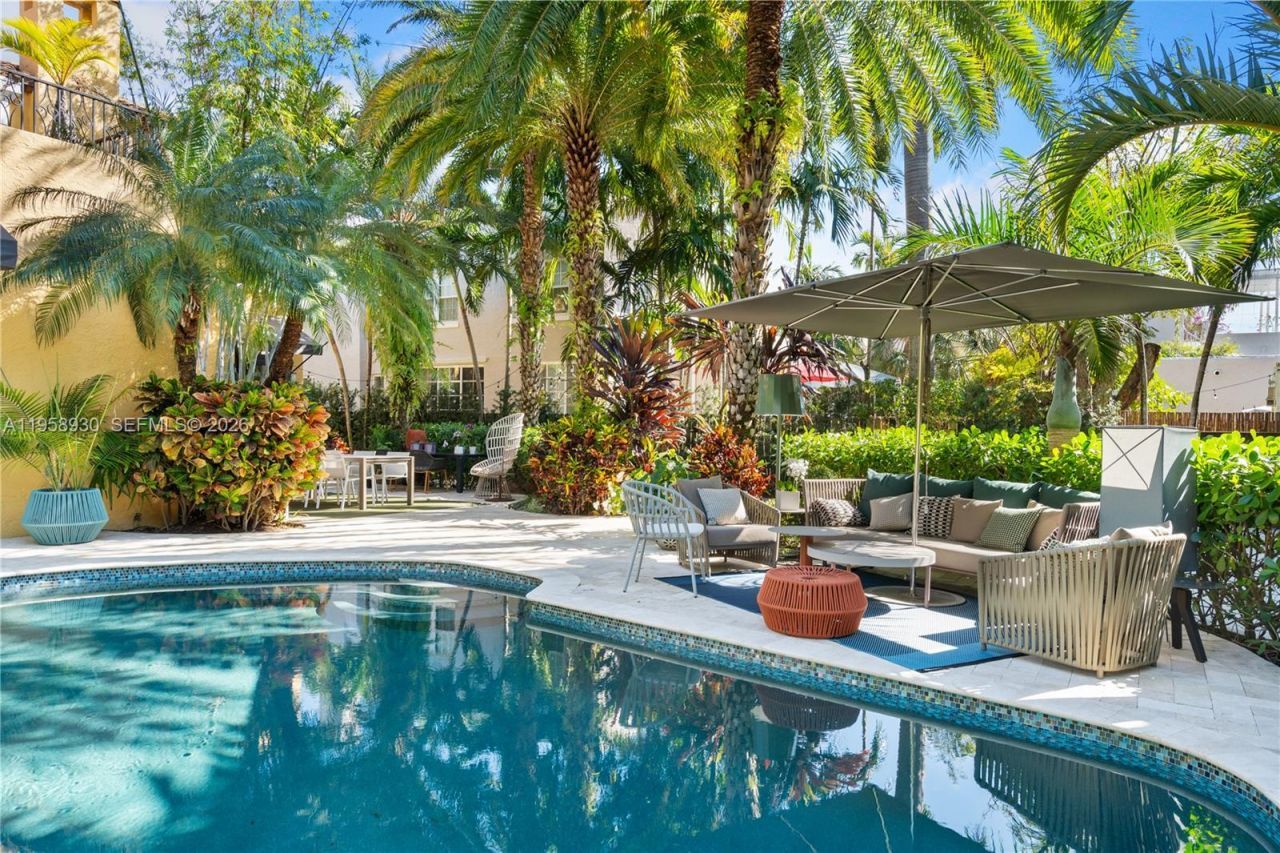 2330 Prairie Ave , Miami Beach, FL 33140 Photo