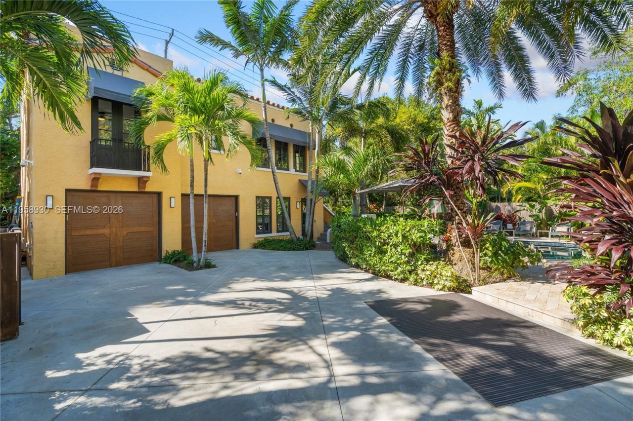 2330 Prairie Ave , Miami Beach, FL 33140 Photo